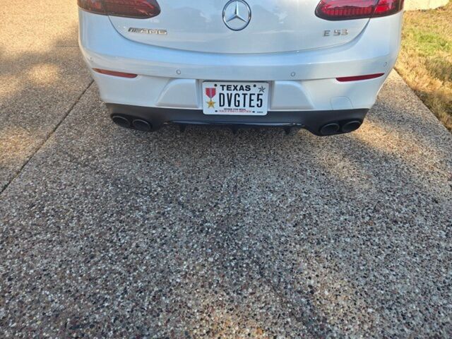 2022 Mercedes-Benz E-Class AMG E 53 Dallas TX 2022 Mercedes-Benz E-Class AMG E 53 Dallas TX