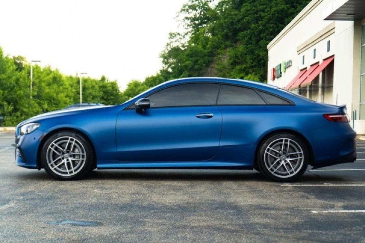 2022 Mercedes-Benz E-Class AMG E 53 Yonkers NY