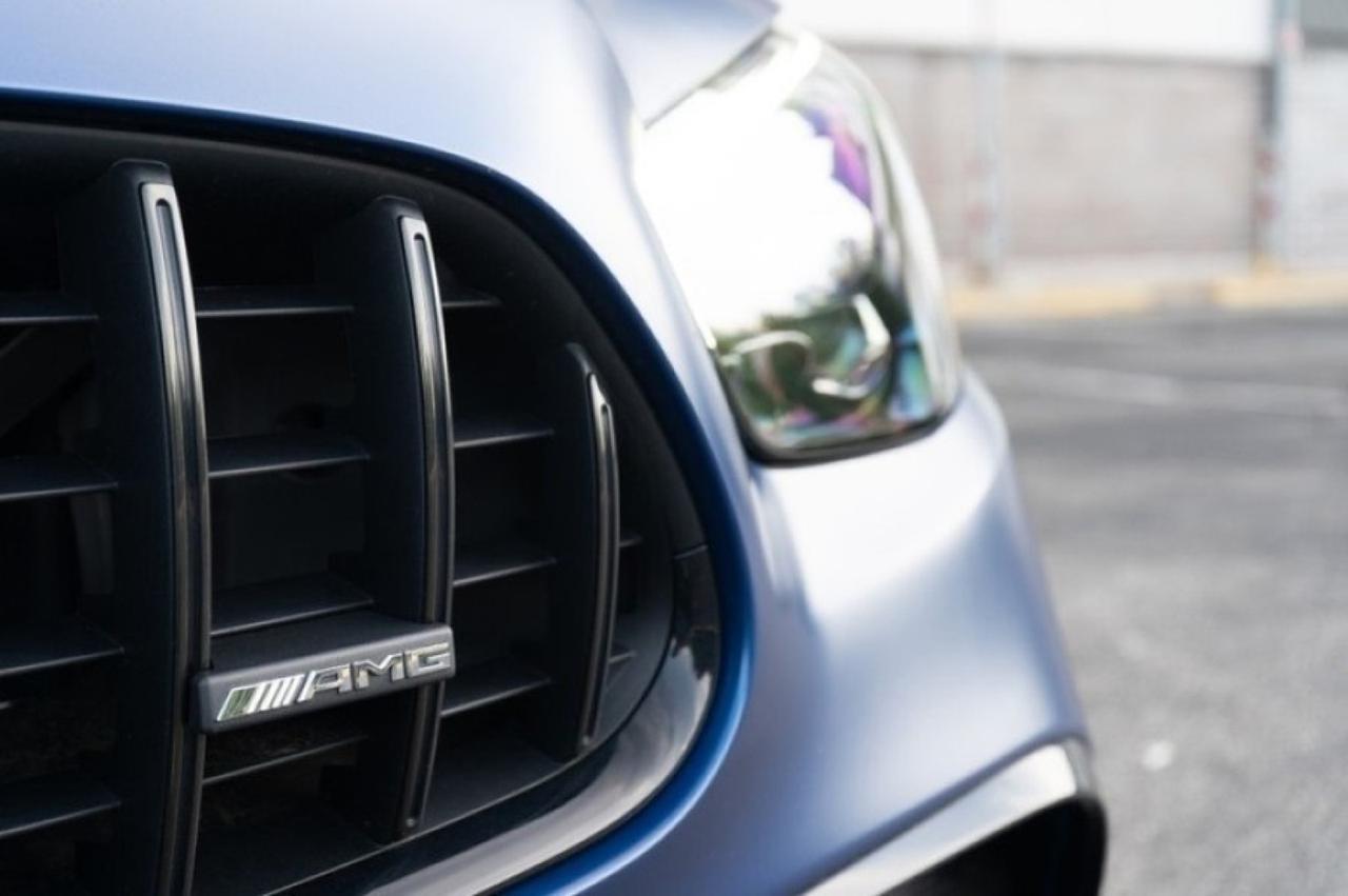 2022 Mercedes-Benz E-Class AMG E 53 Yonkers NY