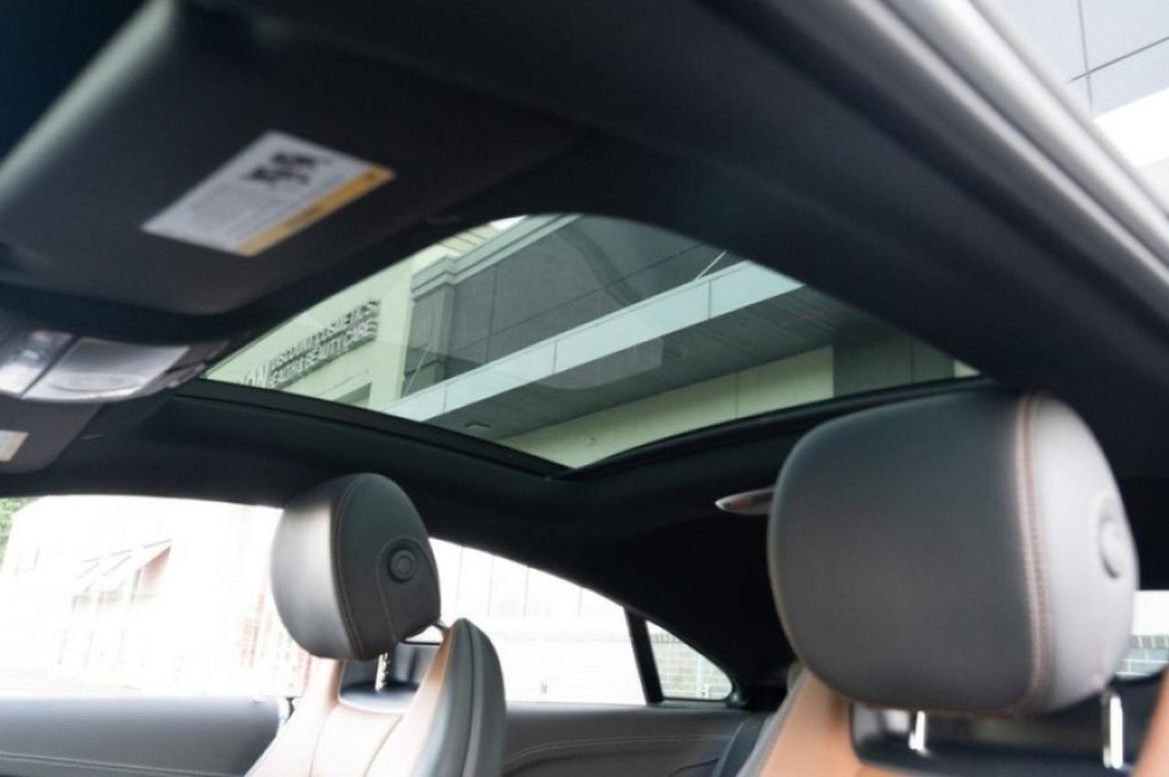 2022 Mercedes-Benz E-Class AMG E 53 Yonkers NY