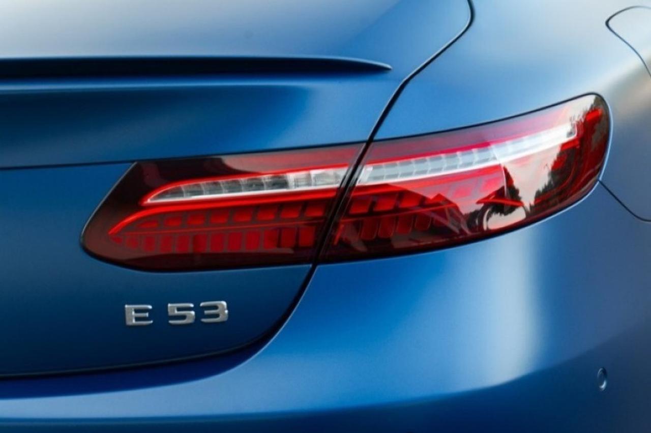 2022 Mercedes-Benz E-Class AMG E 53 Yonkers NY
