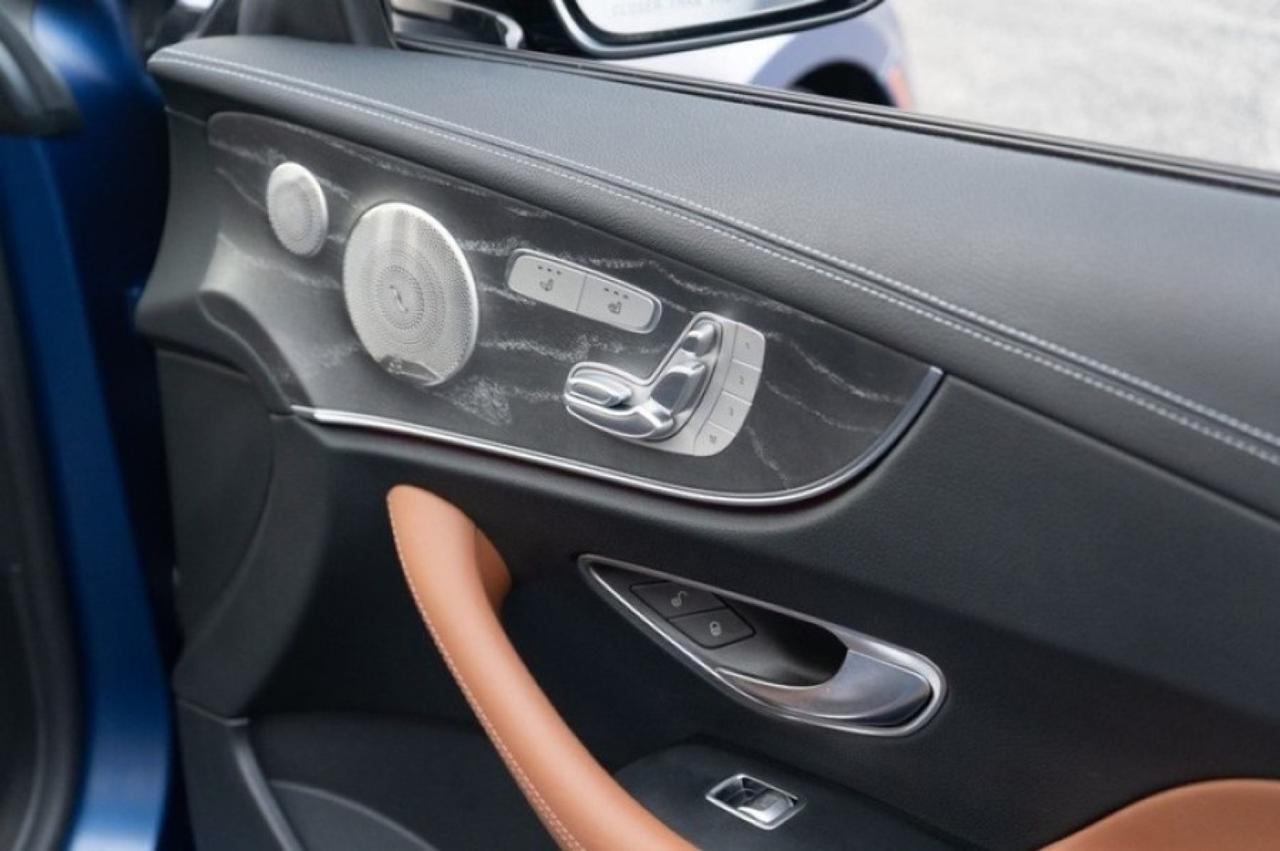 2022 Mercedes-Benz E-Class AMG E 53 Yonkers NY