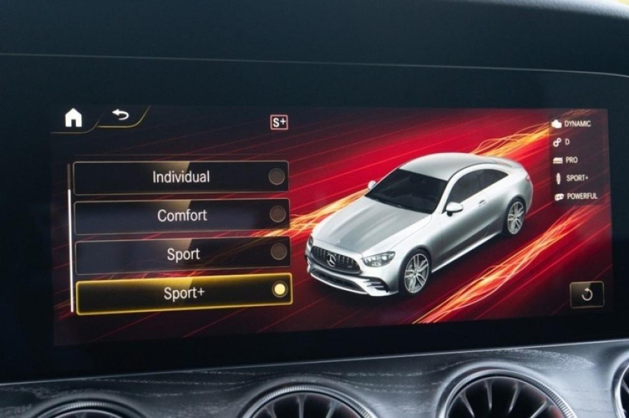 2022 Mercedes-Benz E-Class AMG E 53 Yonkers NY