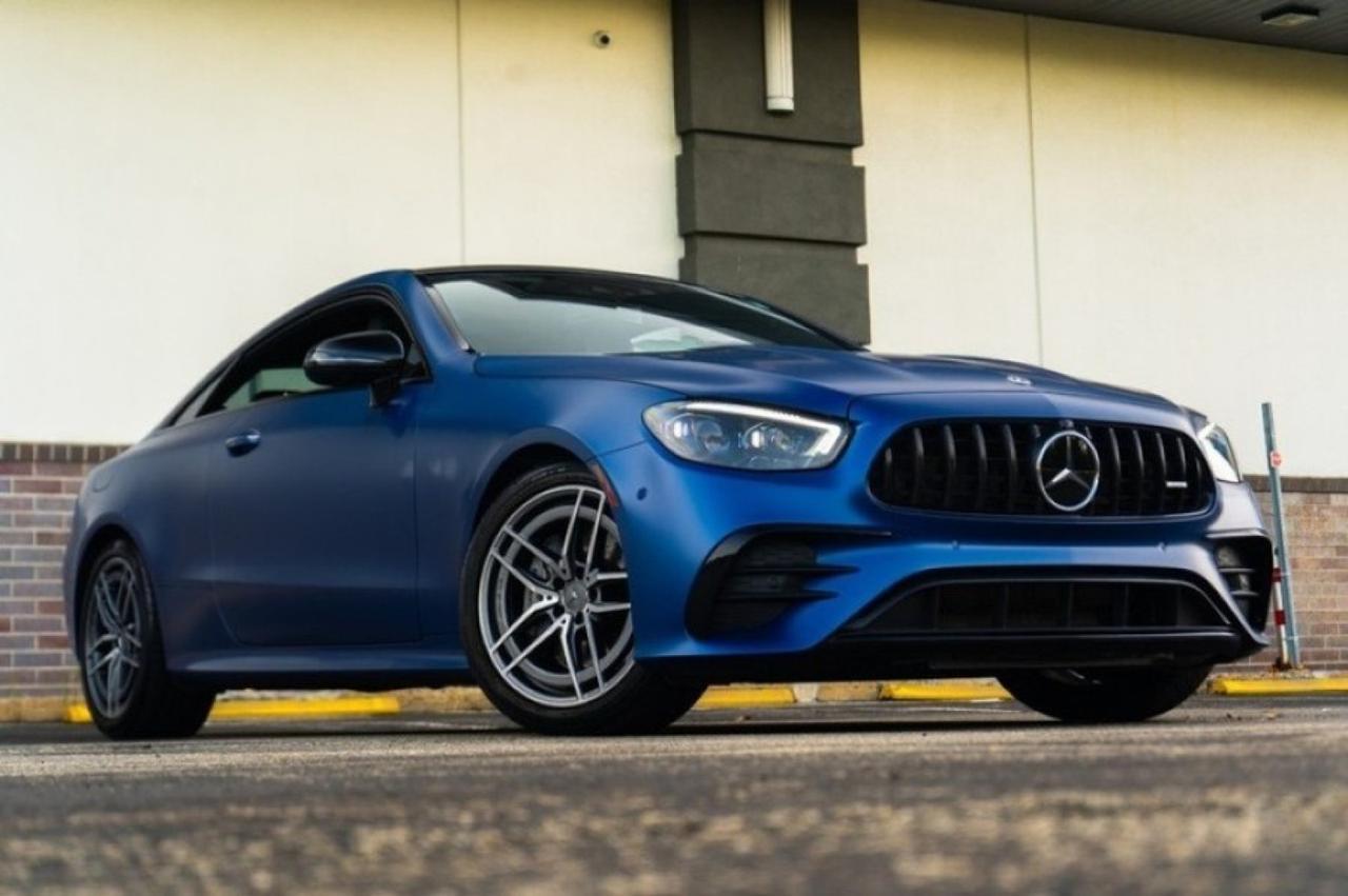 2022 Mercedes-Benz E-Class AMG E 53 Yonkers NY