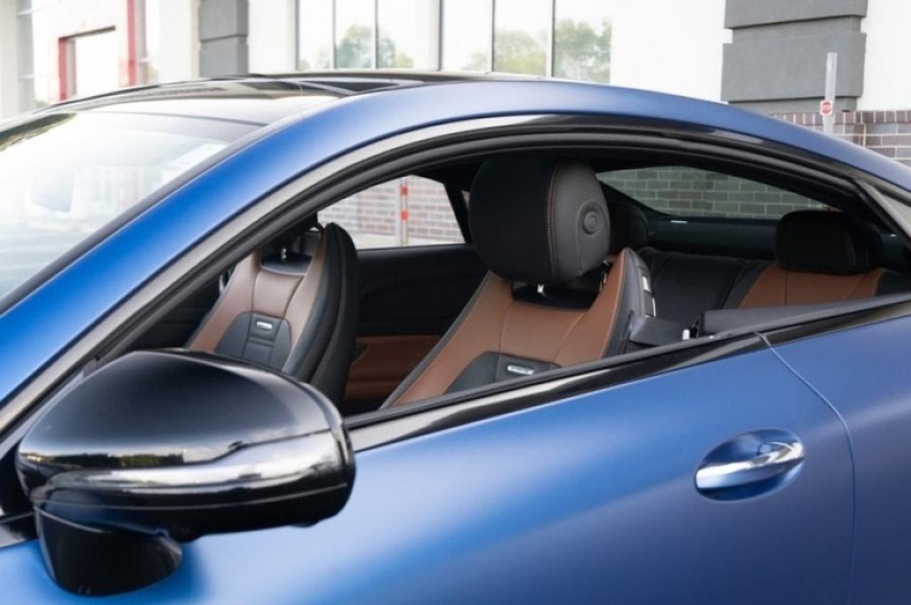 2022 Mercedes-Benz E-Class AMG E 53 Yonkers NY
