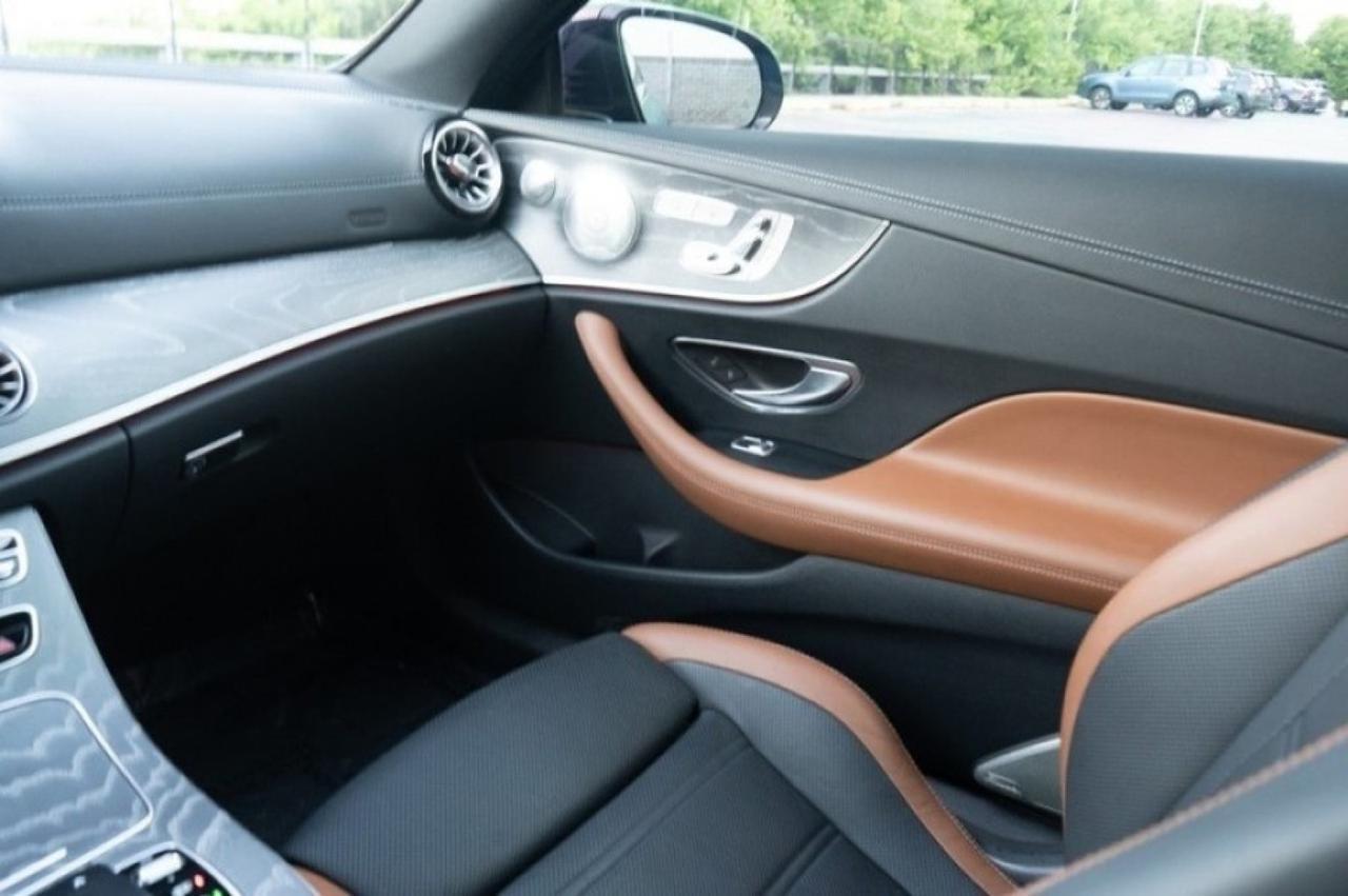 2022 Mercedes-Benz E-Class AMG E 53 Yonkers NY