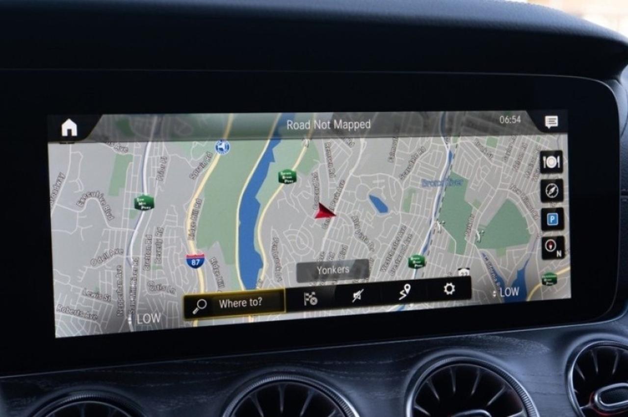 2022 Mercedes-Benz E-Class AMG E 53 Yonkers NY