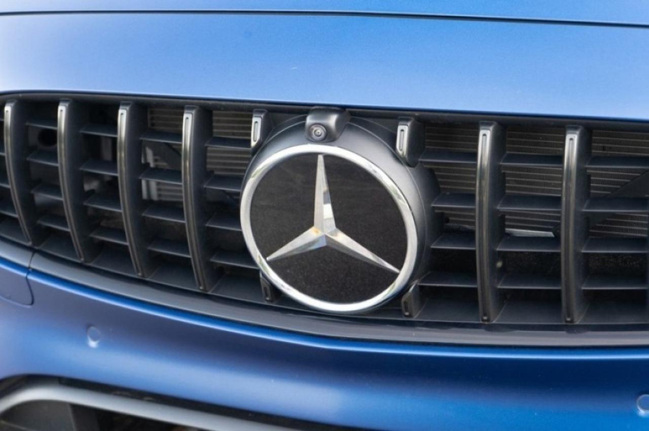 2022 Mercedes-Benz E-Class AMG E 53 Yonkers NY