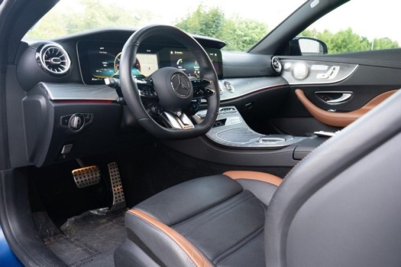 2022 Mercedes-Benz E-Class AMG E 53 Yonkers NY