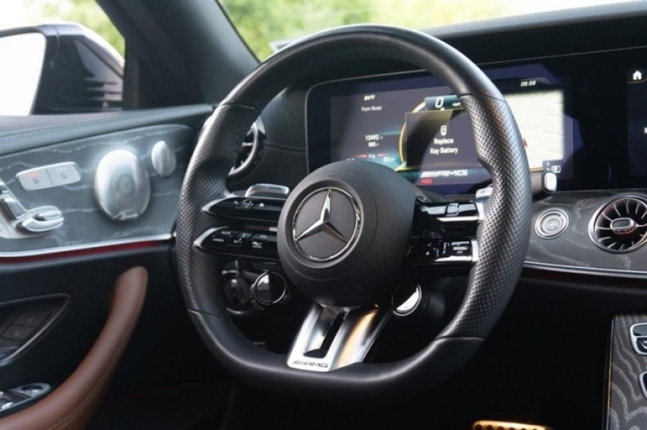 2022 Mercedes-Benz E-Class AMG E 53 Yonkers NY