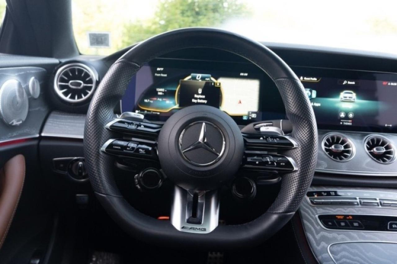2022 Mercedes-Benz E-Class AMG E 53 Yonkers NY