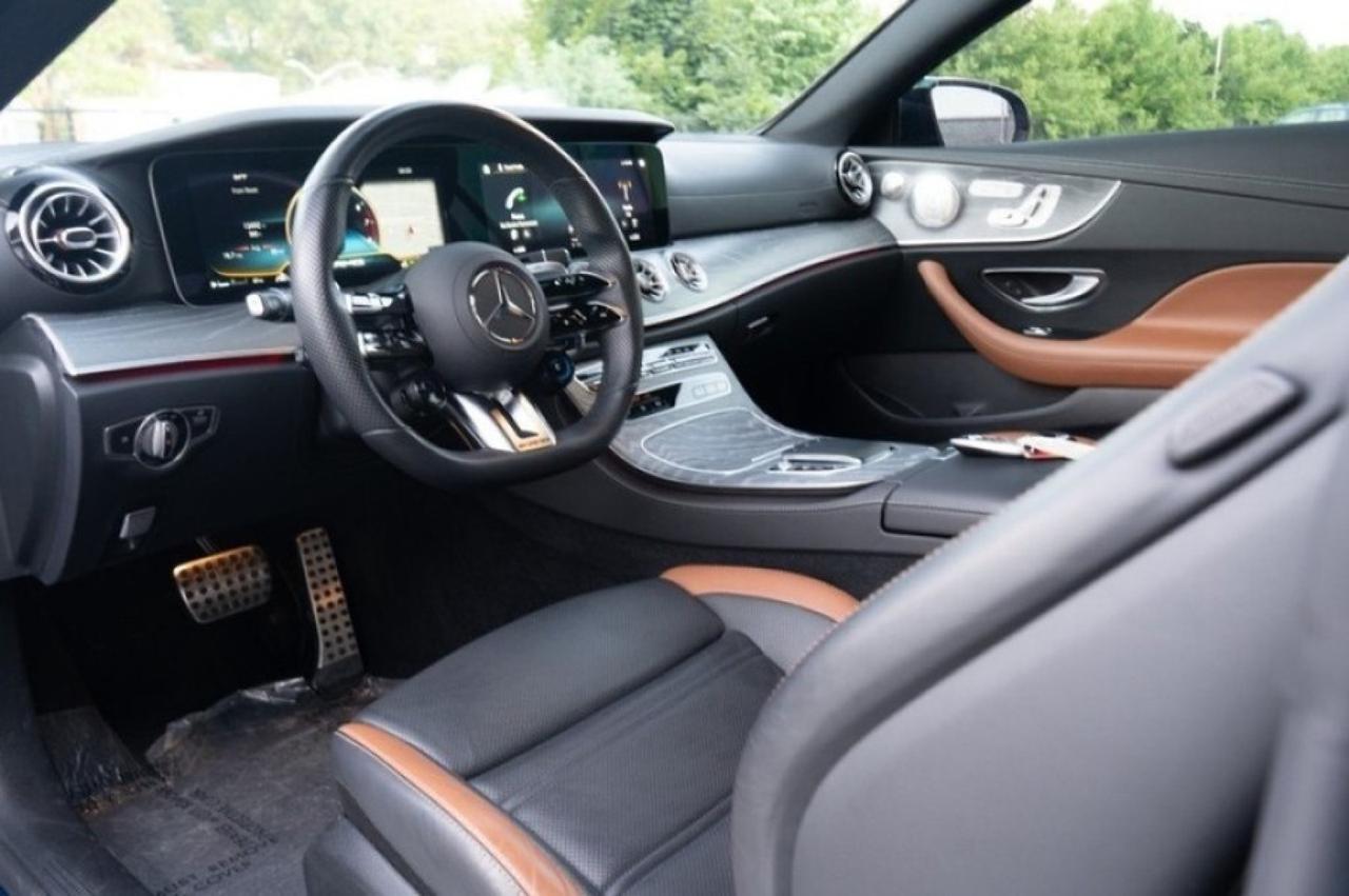 2022 Mercedes-Benz E-Class AMG E 53 Yonkers NY