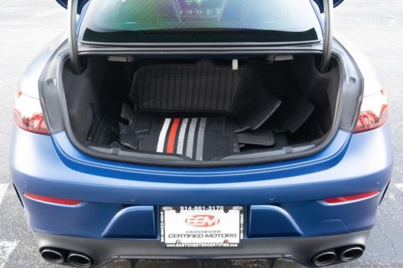 2022 Mercedes-Benz E-Class AMG E 53 Yonkers NY