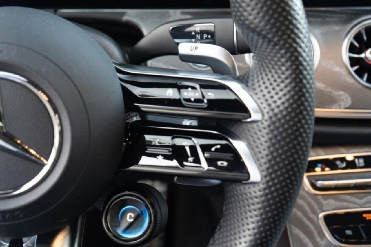 2022 Mercedes-Benz E-Class AMG E 53 Yonkers NY