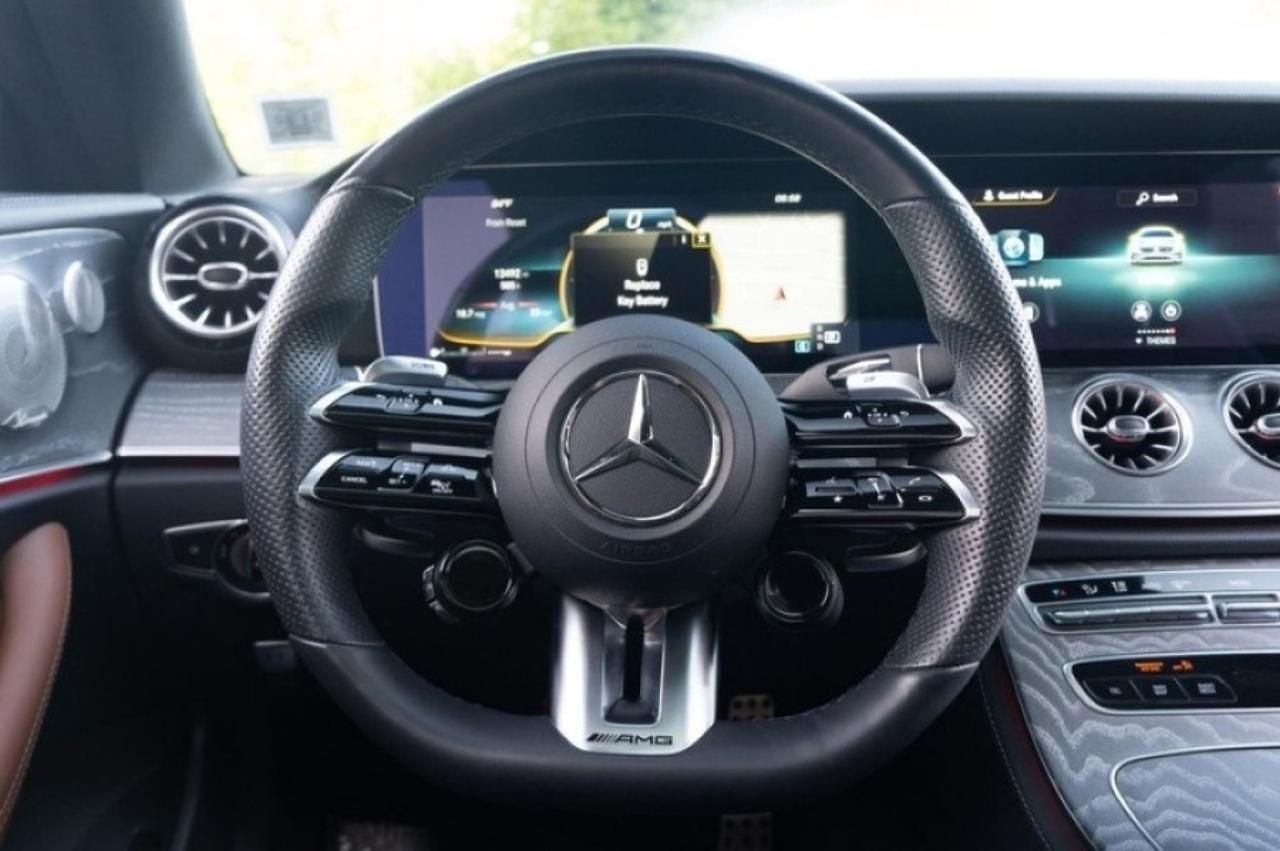2022 Mercedes-Benz E-Class AMG E 53 Yonkers NY