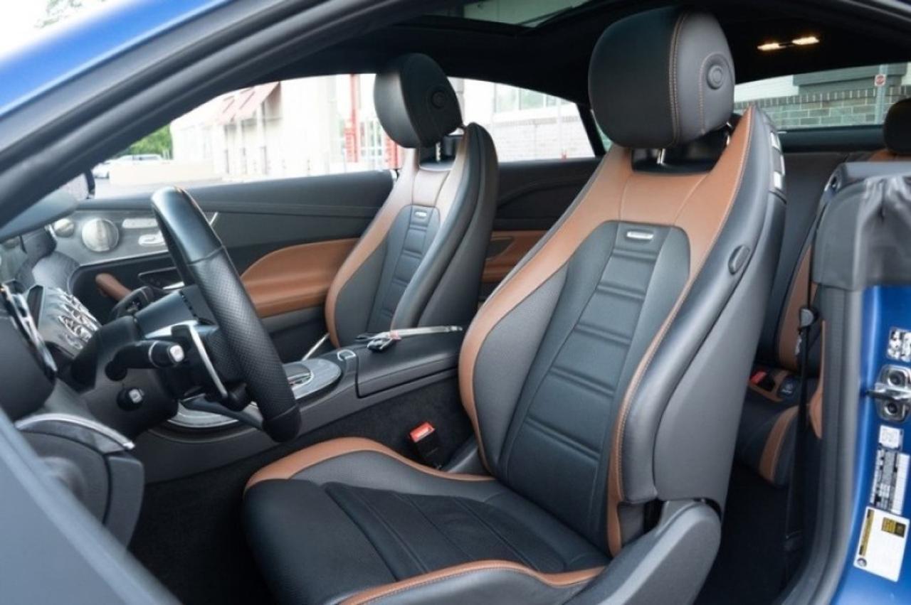 2022 Mercedes-Benz E-Class AMG E 53 Yonkers NY