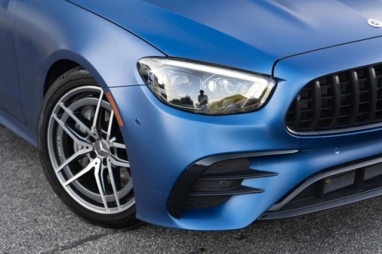 2022 Mercedes-Benz E-Class AMG E 53 Yonkers NY
