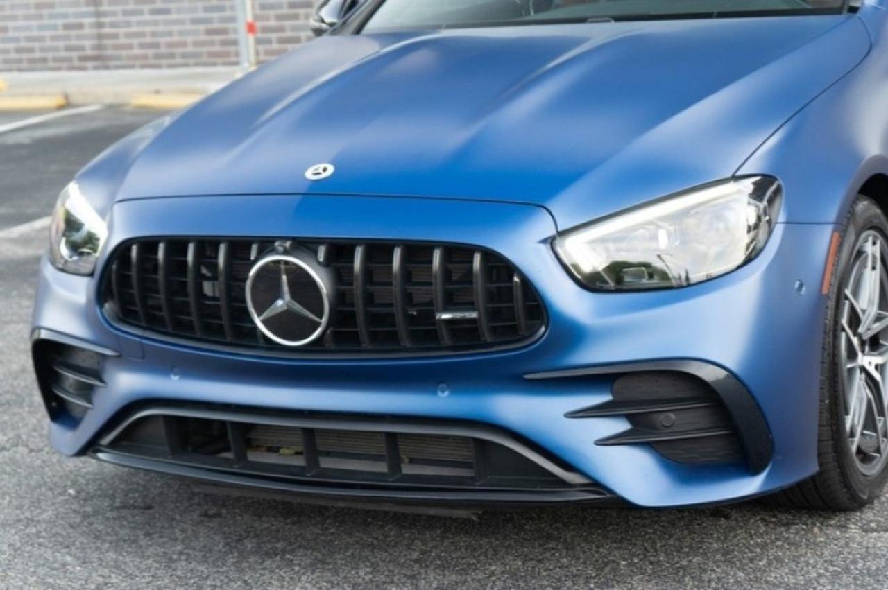 2022 Mercedes-Benz E-Class AMG E 53 Yonkers NY