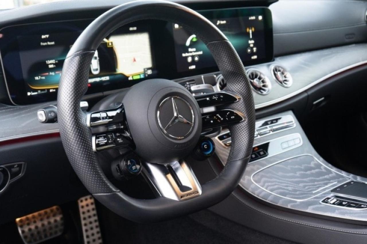 2022 Mercedes-Benz E-Class AMG E 53 Yonkers NY