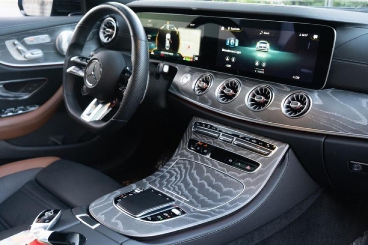2022 Mercedes-Benz E-Class AMG E 53 Yonkers NY