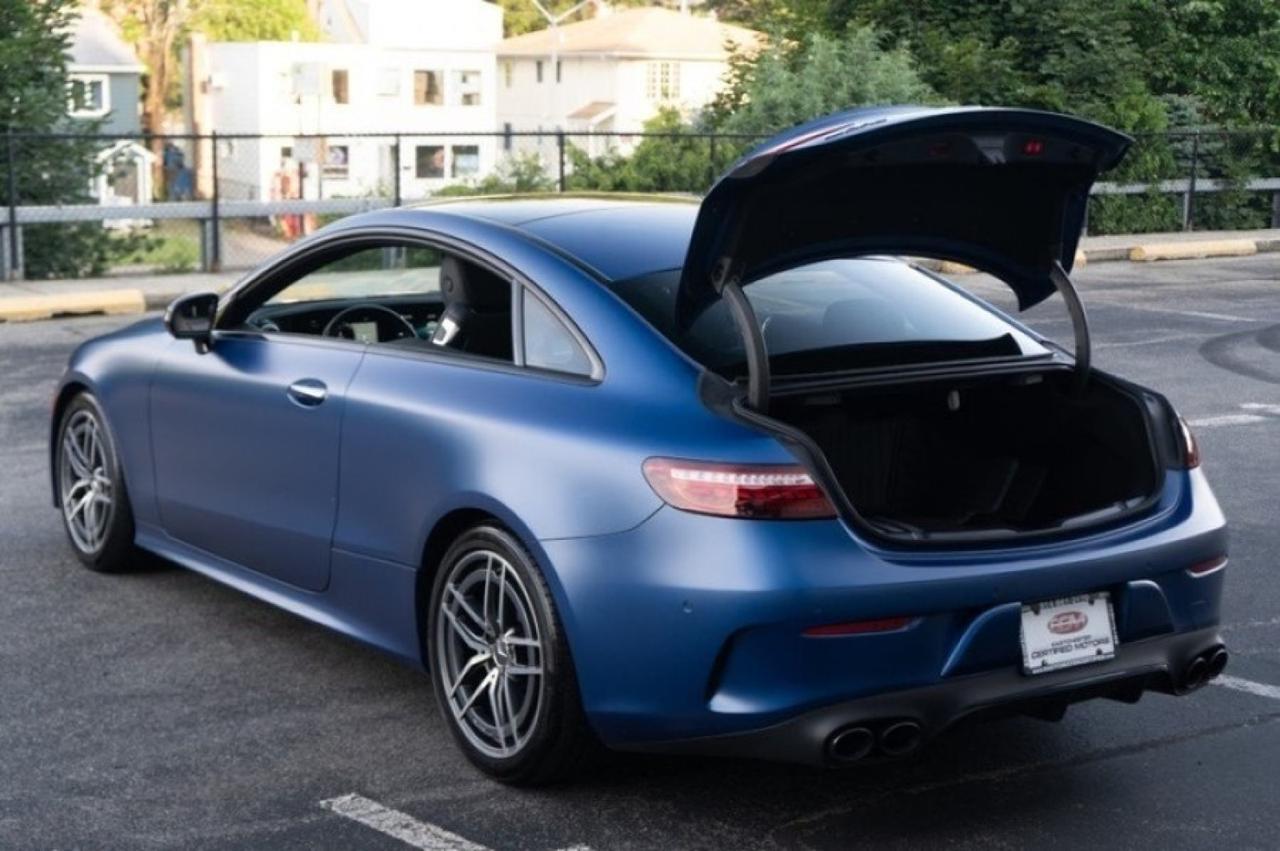 2022 Mercedes-Benz E-Class AMG E 53 Yonkers NY