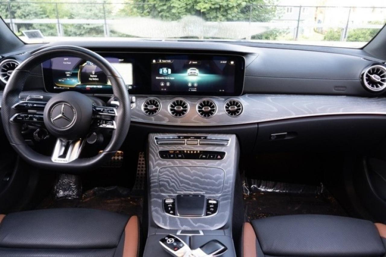 2022 Mercedes-Benz E-Class AMG E 53 Yonkers NY
