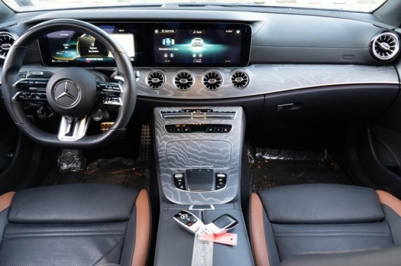 2022 Mercedes-Benz E-Class AMG E 53 Yonkers NY