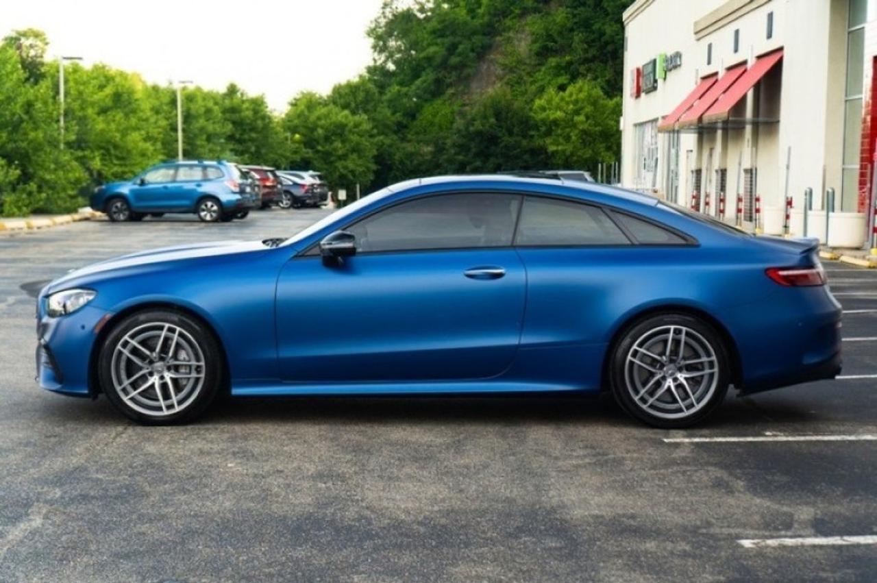 2022 Mercedes-Benz E-Class AMG E 53 Yonkers NY