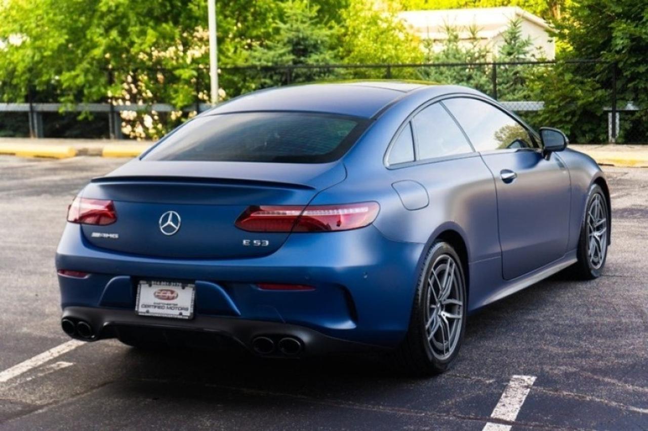 2022 Mercedes-Benz E-Class AMG E 53 Yonkers NY
