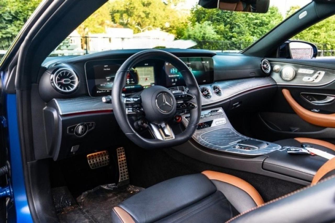 2022 Mercedes-Benz E-Class AMG E 53 Yonkers NY