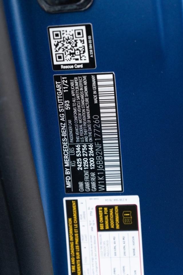 2022 Mercedes-Benz E-Class AMG E 53 Yonkers NY