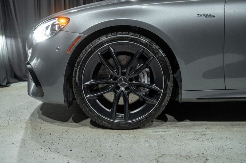 2022 Mercedes-Benz E-Class AMG&reg; E 53 4MATIC+&reg; Sedan Peoria AZ