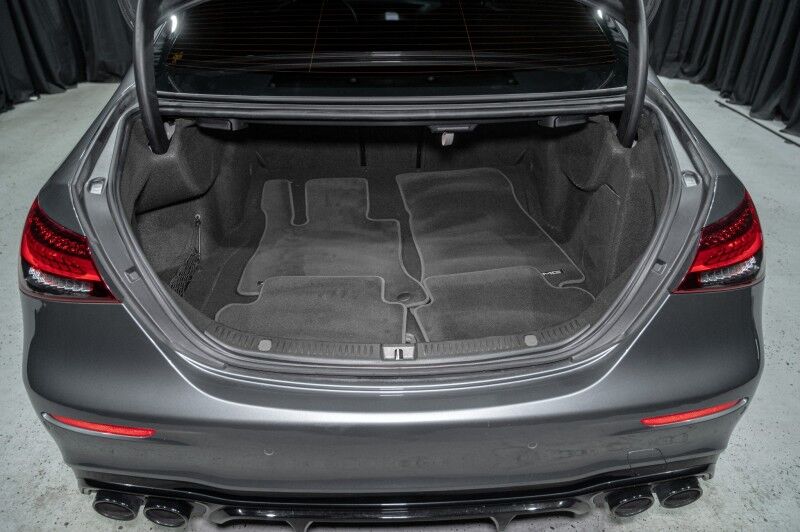 2022 Mercedes-Benz E-Class AMG&reg; E 53 4MATIC+&reg; Sedan Peoria AZ