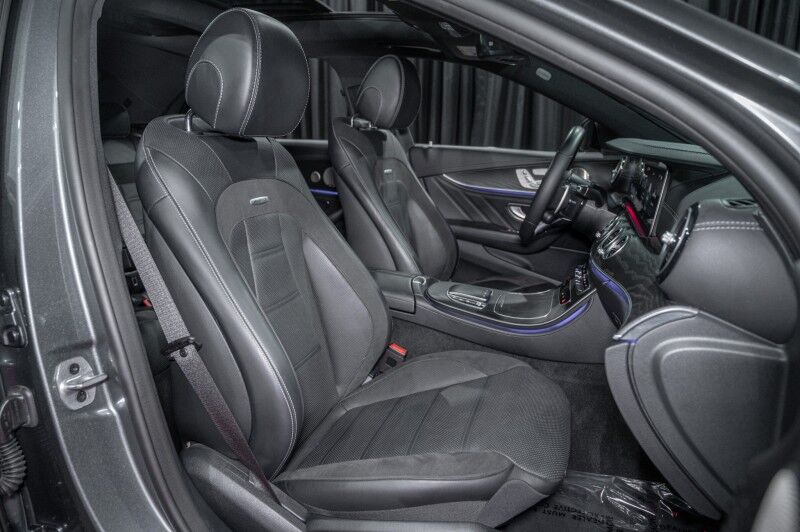 2022 Mercedes-Benz E-Class AMG&reg; E 53 4MATIC+&reg; Sedan Peoria AZ