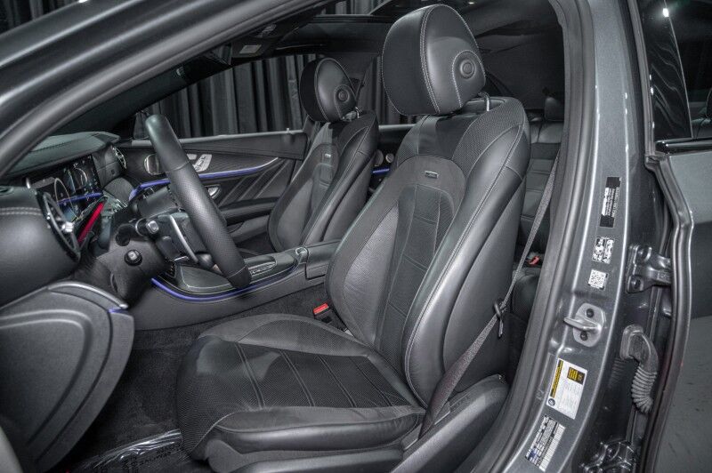 2022 Mercedes-Benz E-Class AMG&reg; E 53 4MATIC+&reg; Sedan Peoria AZ