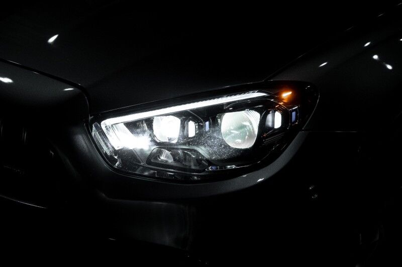 2022 Mercedes-Benz E-Class AMG&reg; E 53 4MATIC+&reg; Sedan Peoria AZ