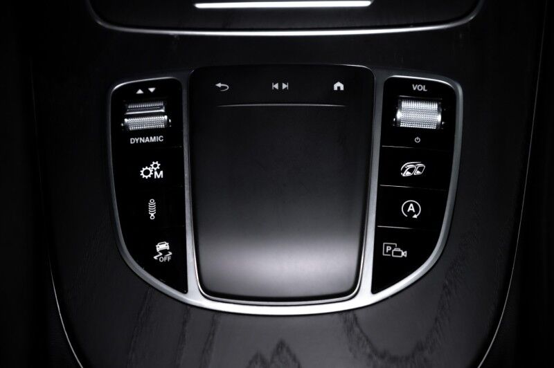 2022 Mercedes-Benz E-Class AMG&reg; E 53 4MATIC+&reg; Sedan Peoria AZ