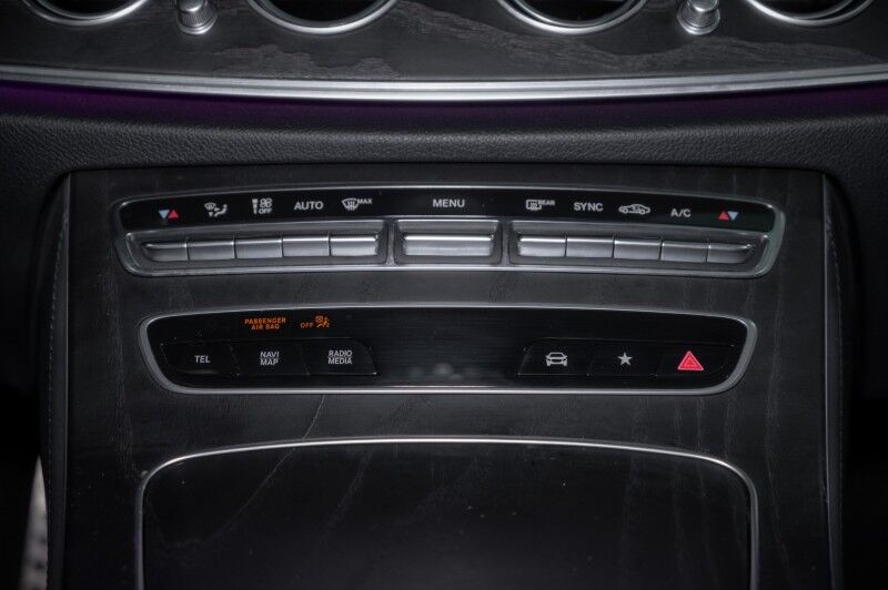 2022 Mercedes-Benz E-Class AMG&reg; E 53 4MATIC+&reg; Sedan Peoria AZ