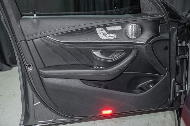 2022 Mercedes-Benz E-Class AMG&reg; E 53 4MATIC+&reg; Sedan Peoria AZ