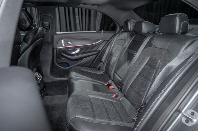 2022 Mercedes-Benz E-Class AMG&reg; E 53 4MATIC+&reg; Sedan Peoria AZ