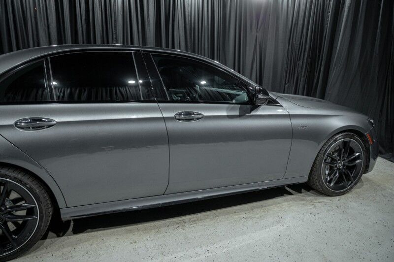 2022 Mercedes-Benz E-Class AMG&reg; E 53 4MATIC+&reg; Sedan Peoria AZ