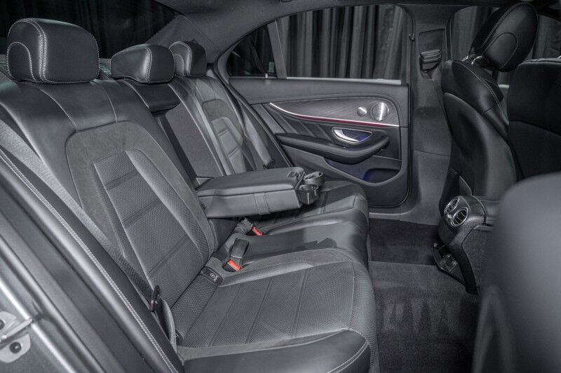 2022 Mercedes-Benz E-Class AMG&reg; E 53 4MATIC+&reg; Sedan Peoria AZ