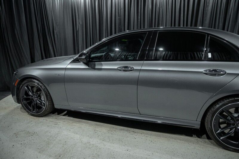 2022 Mercedes-Benz E-Class AMG&reg; E 53 4MATIC+&reg; Sedan Peoria AZ