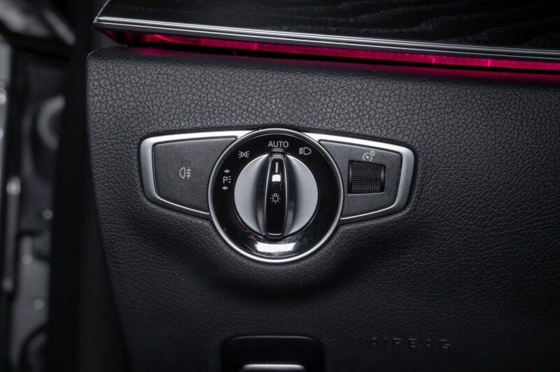 2022 Mercedes-Benz E-Class AMG&reg; E 53 4MATIC+&reg; Sedan Peoria AZ