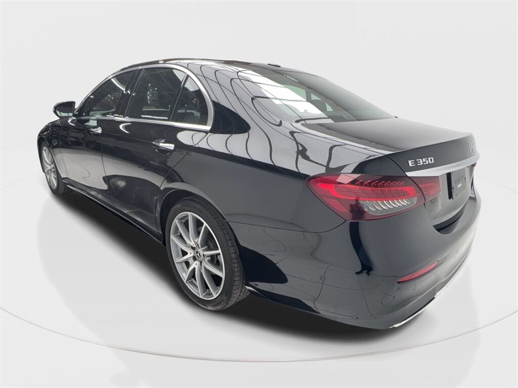 2022 Mercedes-Benz E-Class E 350 AMG SPORT,NAV,CAM,SUNROOF,BLIND SPOT Plano TX