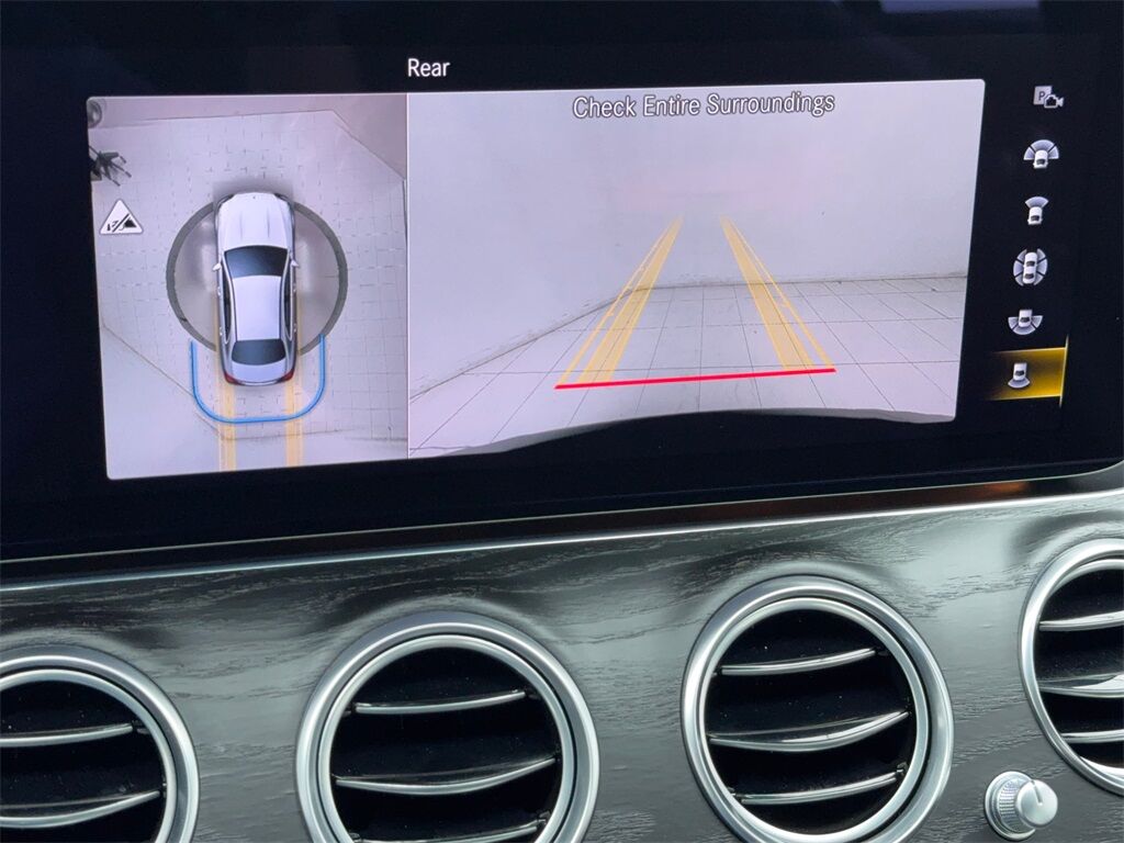 2022 Mercedes-Benz E-Class E 350 AMG SPORT,NAV,CAM,SUNROOF,BLIND SPOT Plano TX