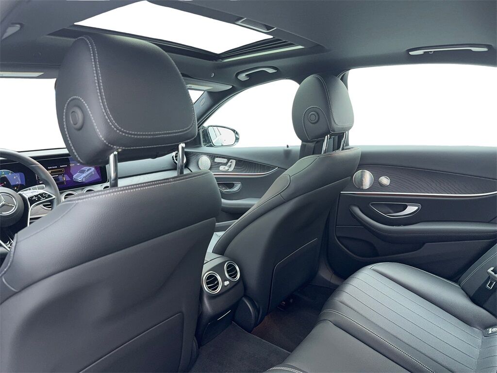 2022 Mercedes-Benz E-Class E 350 AMG SPORT,NAV,CAM,SUNROOF,BLIND SPOT Plano TX