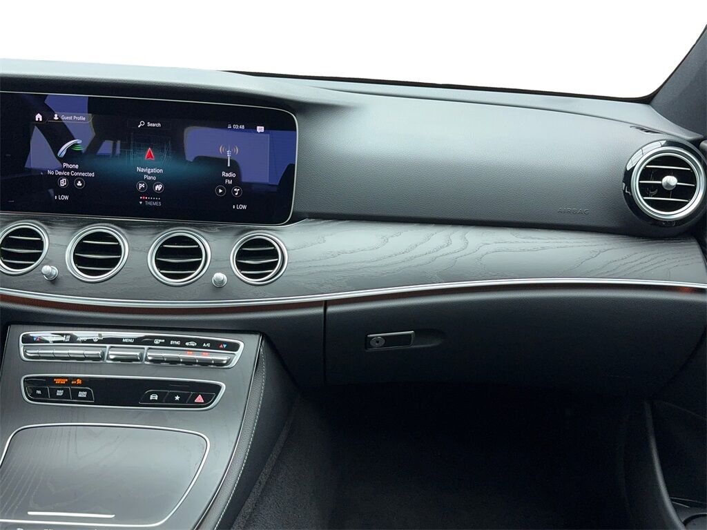 2022 Mercedes-Benz E-Class E 350 AMG SPORT,NAV,CAM,SUNROOF,BLIND SPOT Plano TX