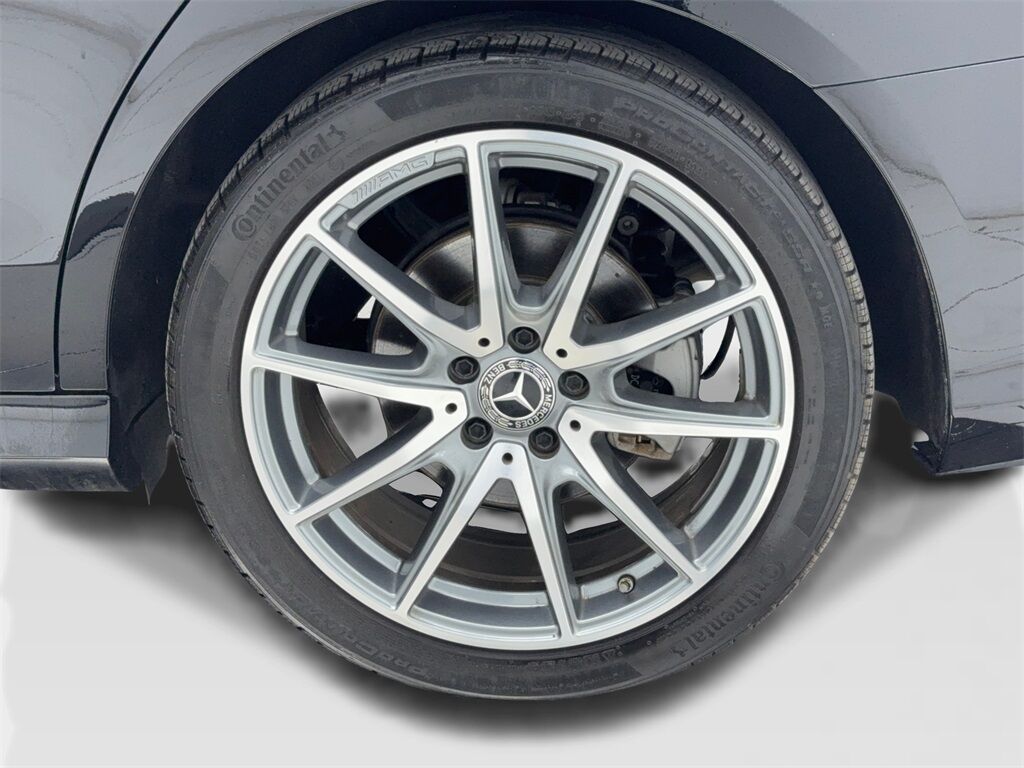 2022 Mercedes-Benz E-Class E 350 AMG SPORT,NAV,CAM,SUNROOF,BLIND SPOT Plano TX