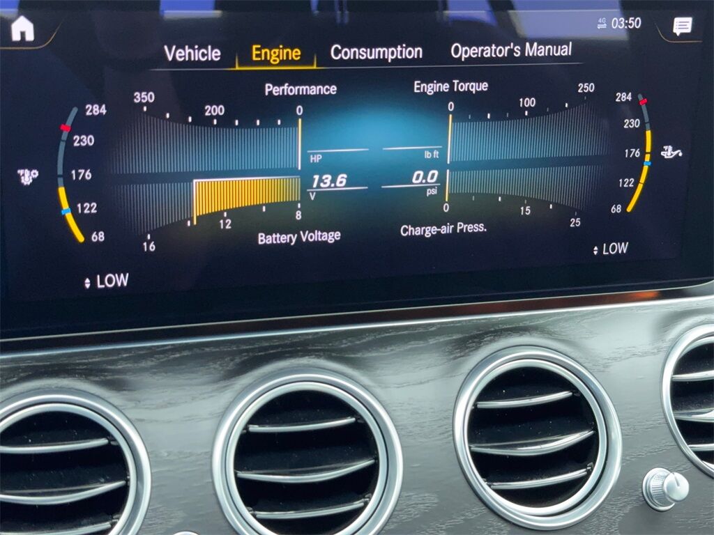 2022 Mercedes-Benz E-Class E 350 AMG SPORT,NAV,CAM,SUNROOF,BLIND SPOT Plano TX